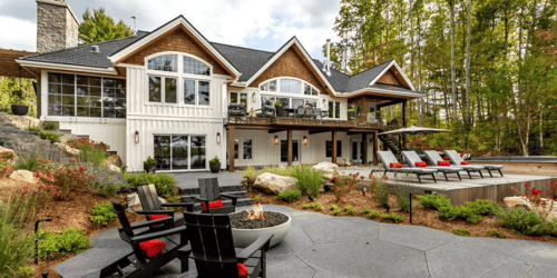 Randy Blain Construction - Download Free CAD Drawings, BIM Models, Revit, Sketchup, SPECS and more.